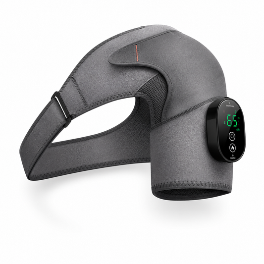 Glowence Shoulder Massager