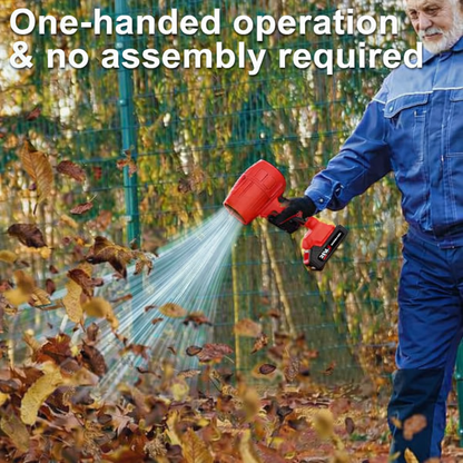 Arbina Cordless Leaf Blower