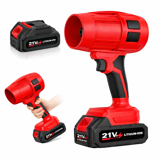 Arbina Cordless Leaf Blower