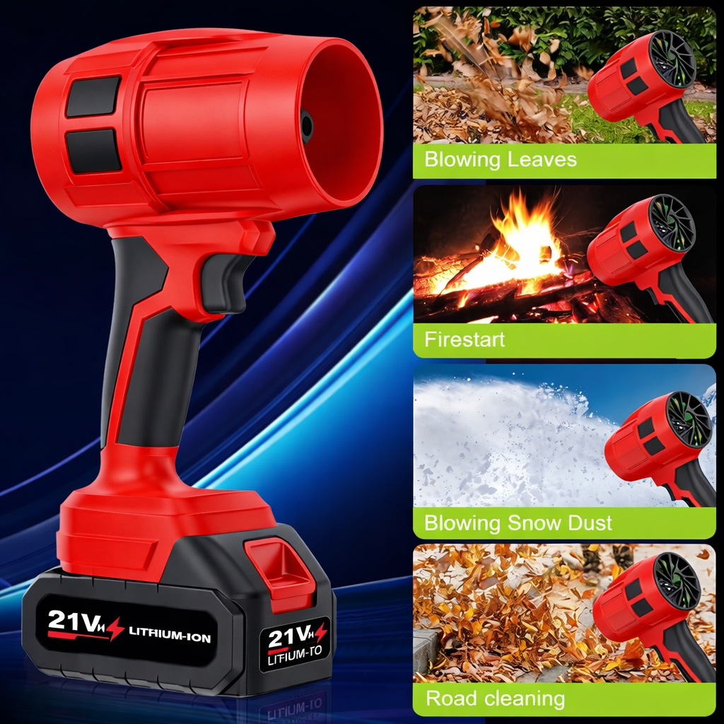 Arbina Cordless Leaf Blower