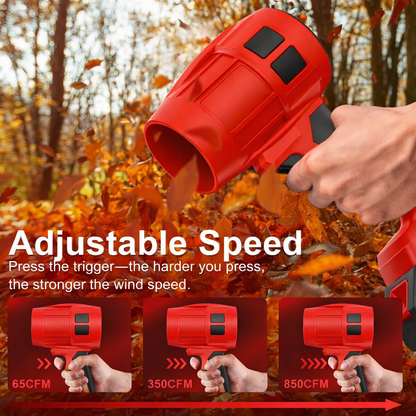 Arbina Cordless Leaf Blower