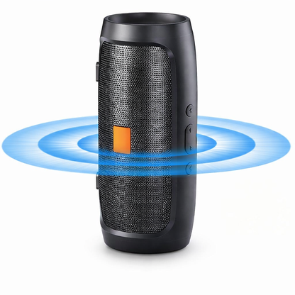 Sentron Portable Bluetooth 5.0 Speaker