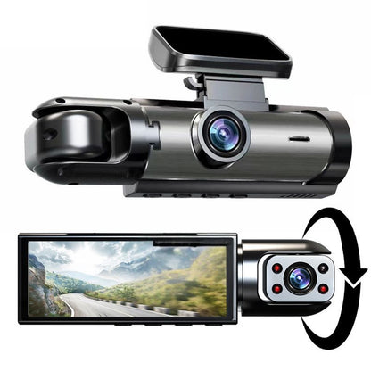 Dashure 4K Dash Cam for Cars