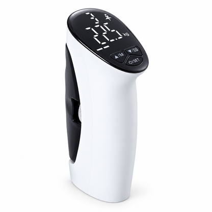 Strenvo Digital Grip Strength Tester