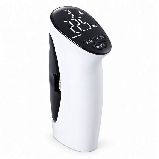 Strenvo Digital Grip Strength Tester