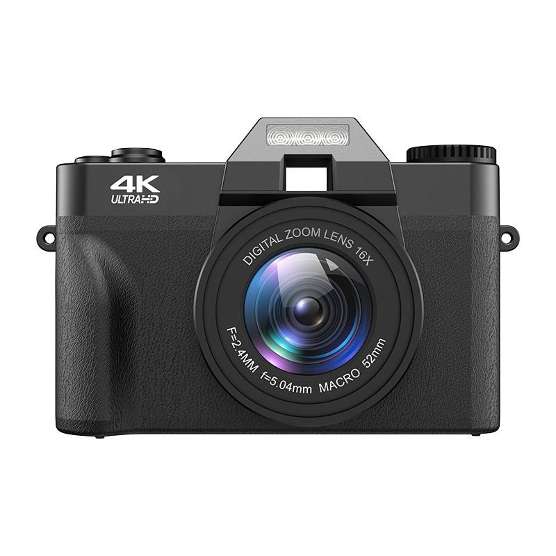 Lumvix Pro Digital Camera