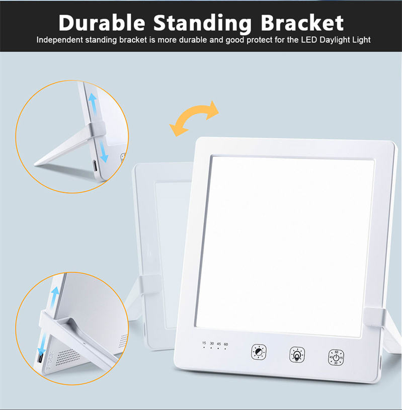 Light Therapy Lamp