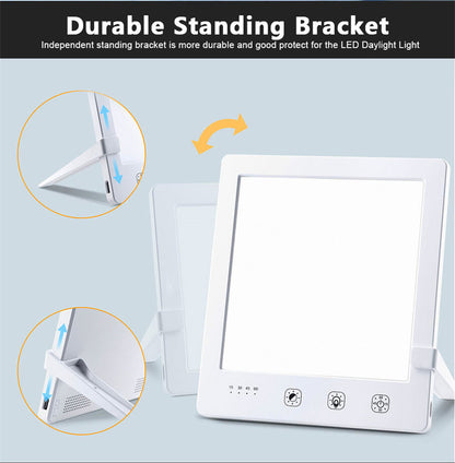 Light Therapy Lamp