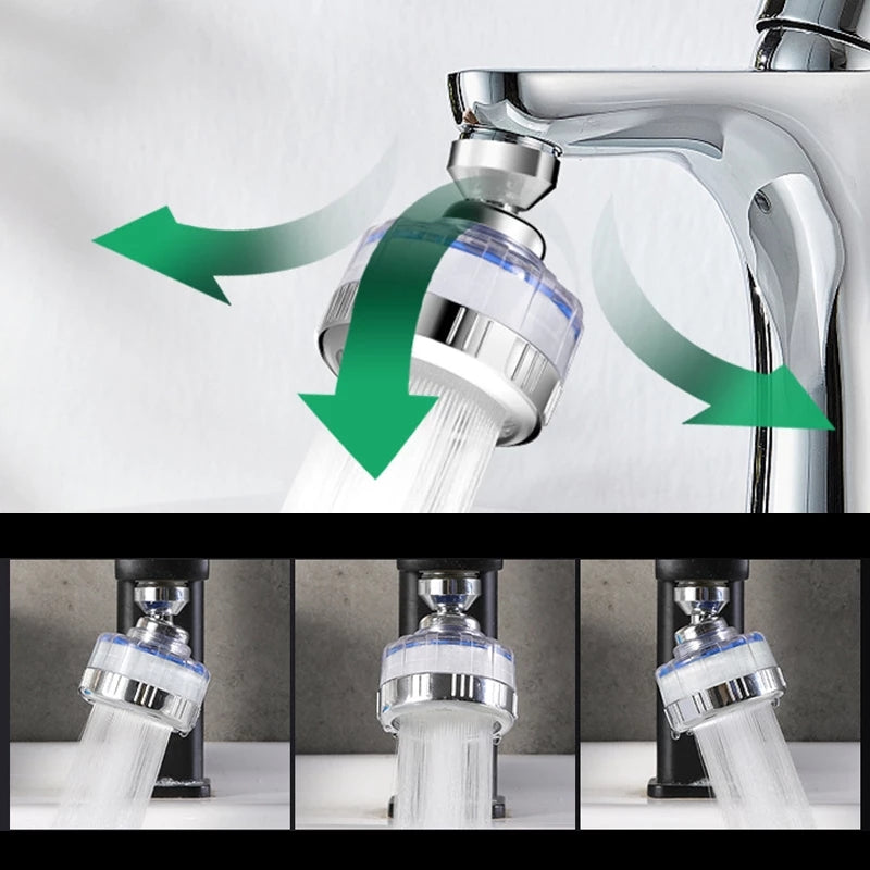 Aquyn Tap Water Filter