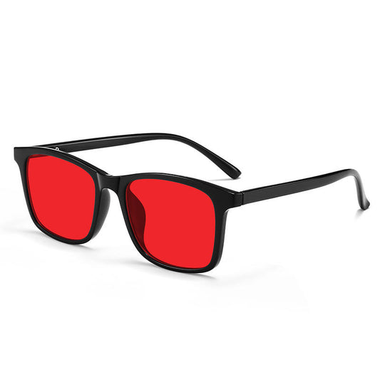 Glowence Red Light Glasses