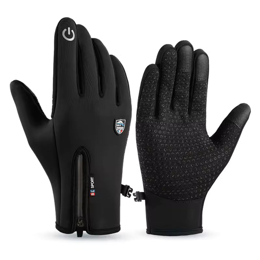 Oskren Touchscreen Thermal Gloves