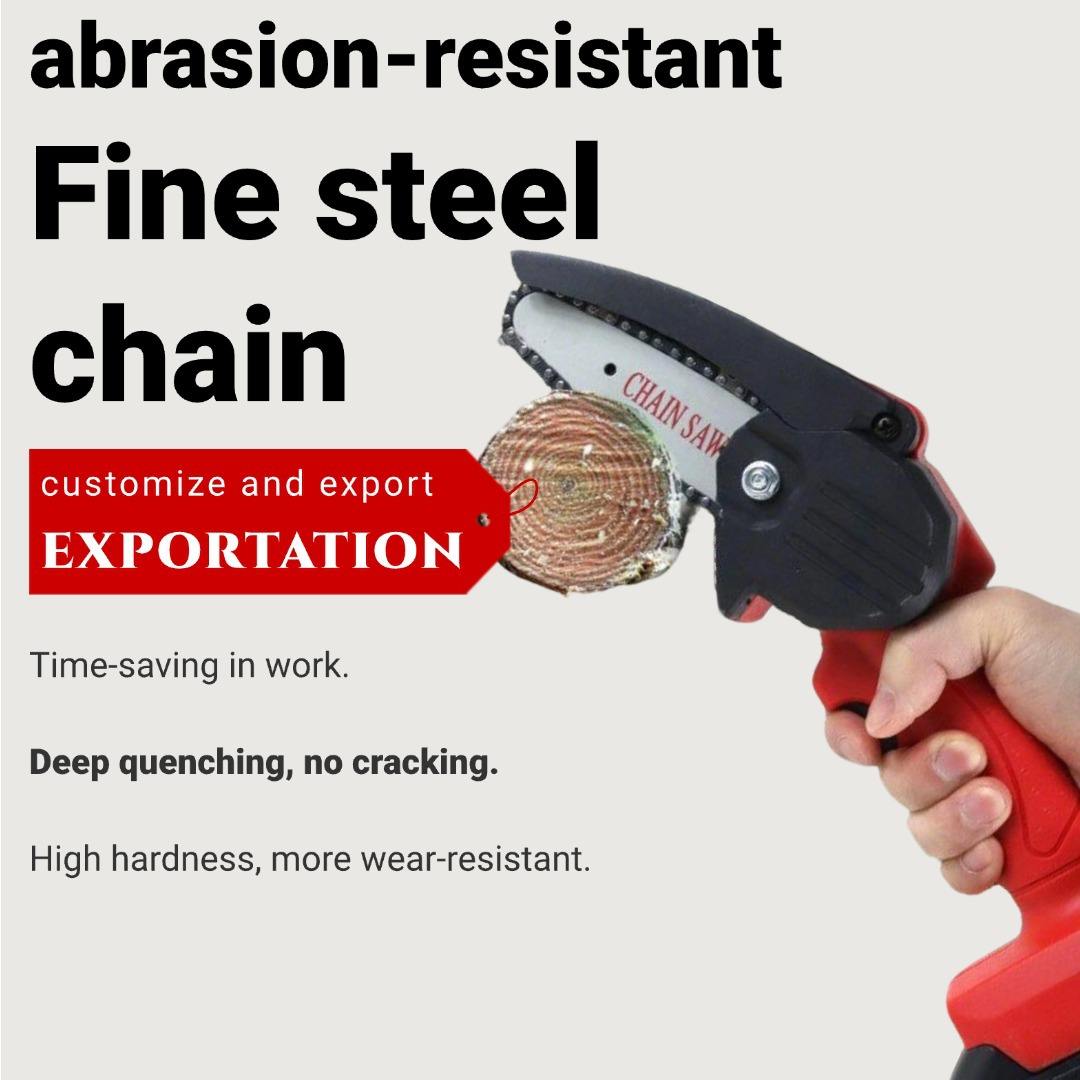 Arbina Mini Chainsaw Cordless Electric Compact Saw