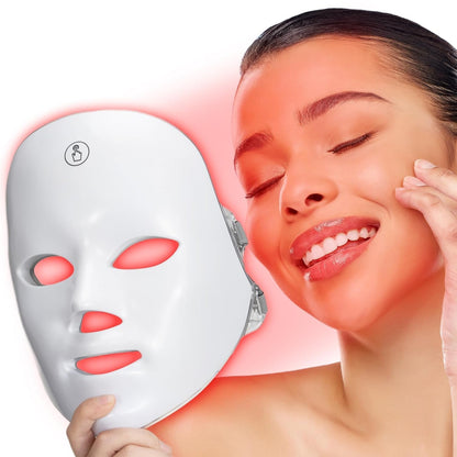 Glowence LED Light Face Mask