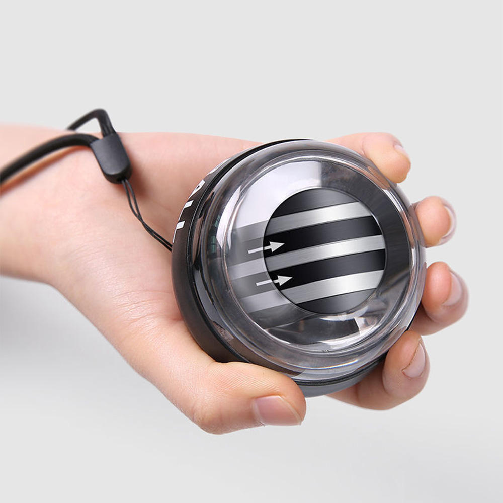 Wrist Ball Gyro Ball
