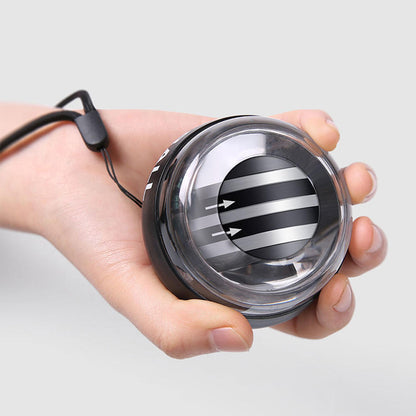 Wrist Ball Gyro Ball