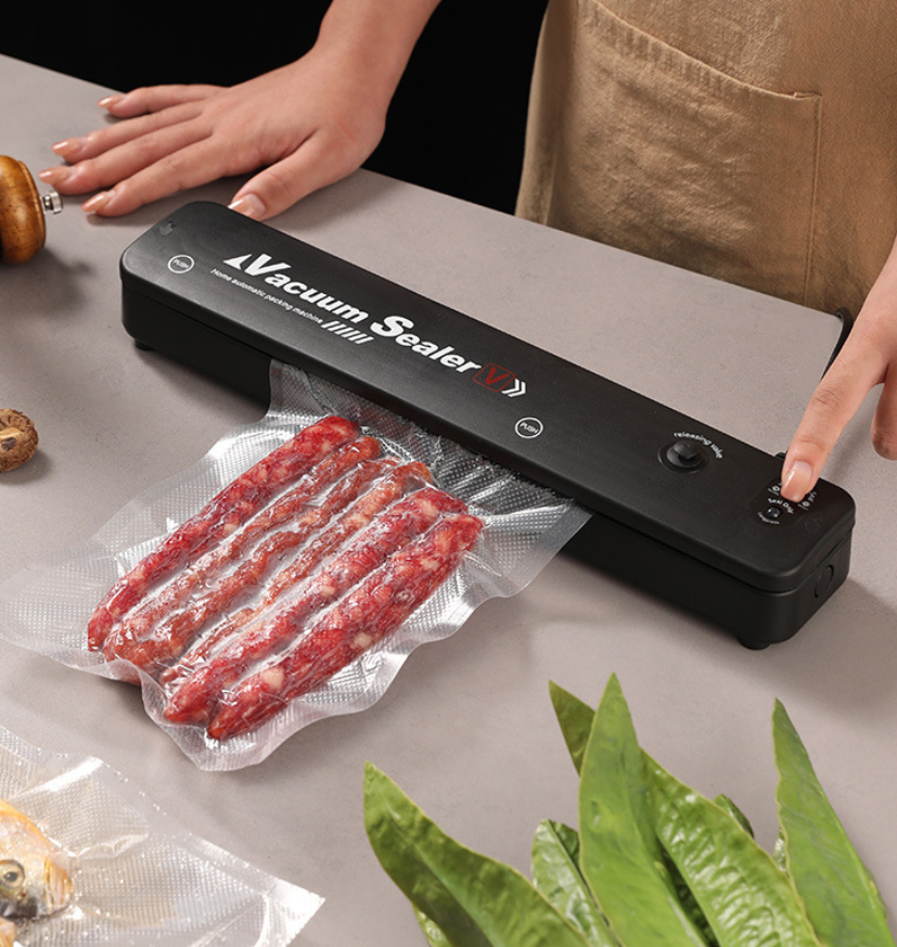 MeatIQ Vacuum Sealer Machine