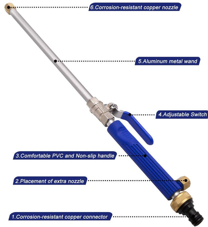 Arbina Hose Pressure Sprayer