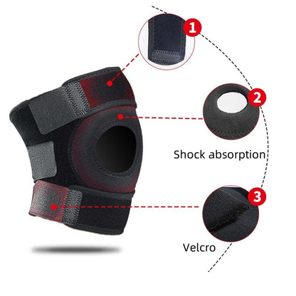 Compression Knee Support