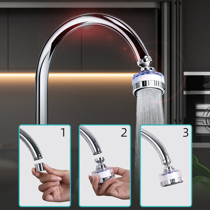 Aquyn Tap Water Filter