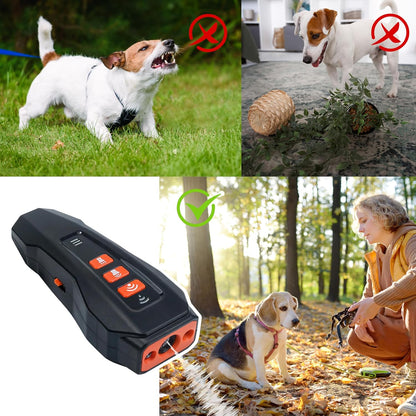 Canomute Anti Barking