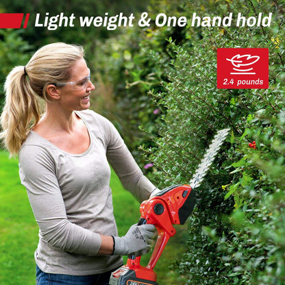 Cordless Hedge Trimmer
