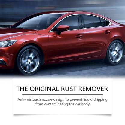 Rust Remover Spray