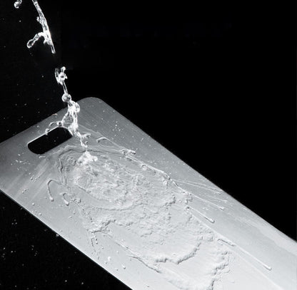MeatIQ Stainless steel Cutting Board