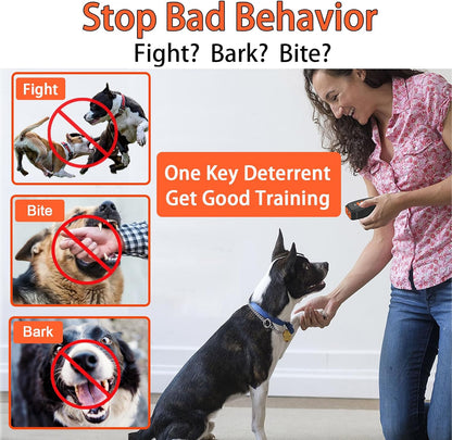 Canomute Anti Barking