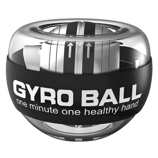 Wrist Ball Gyro Ball
