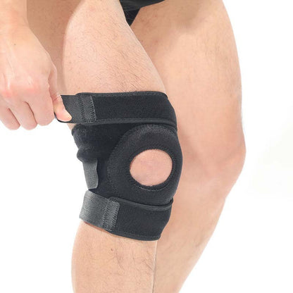 Compression Knee Support