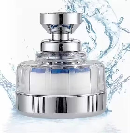 Aquyn Tap Water Filter