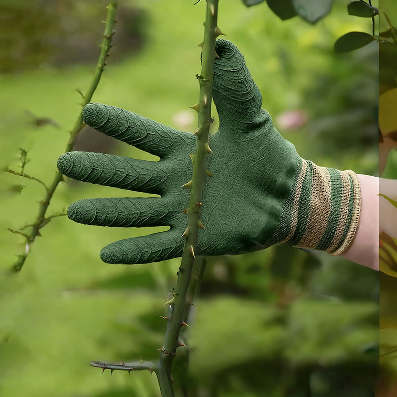 Garden Gloves