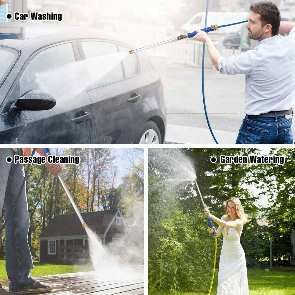 Arbina Hose Pressure Sprayer