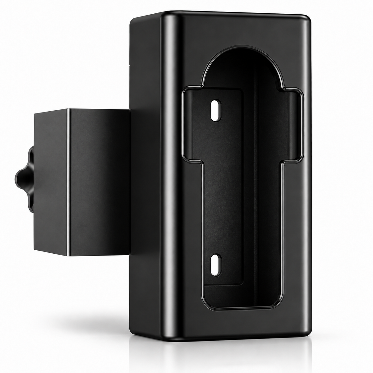 No-Drill Anti-Theft Doorbell Mount