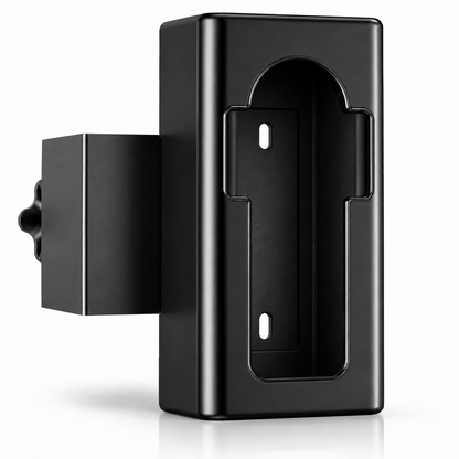 No-Drill Anti-Theft Doorbell Mount