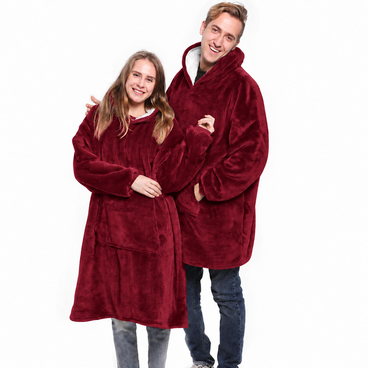 Flannel Blanket