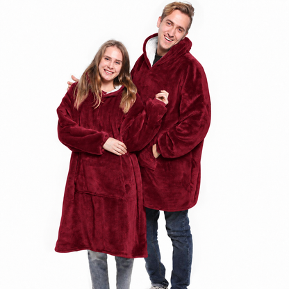 Flannel Blanket