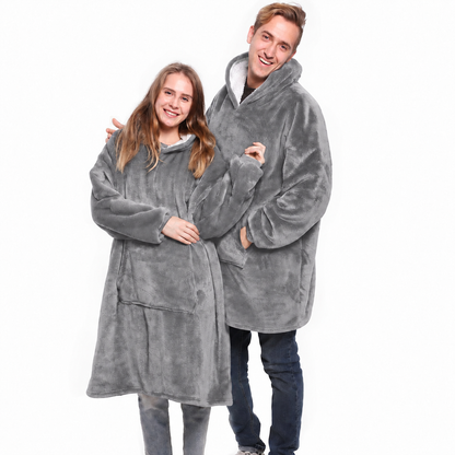 Flannel Blanket