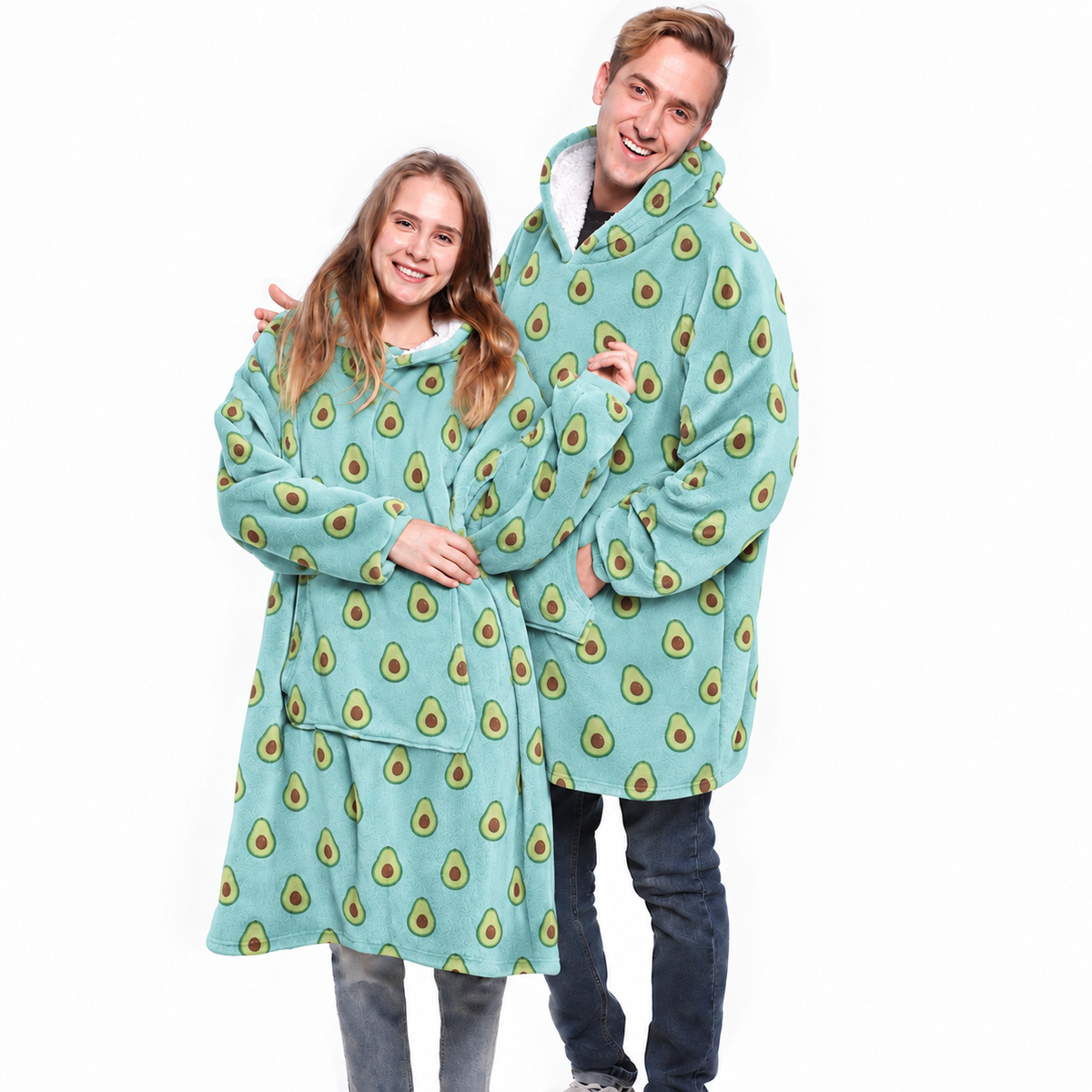 Flannel Blanket