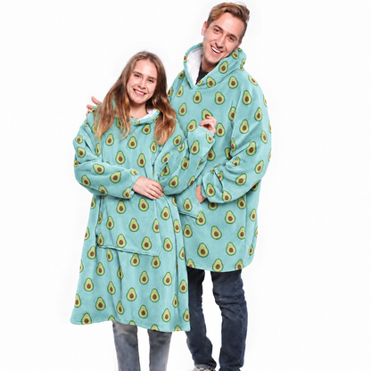 Flannel Blanket