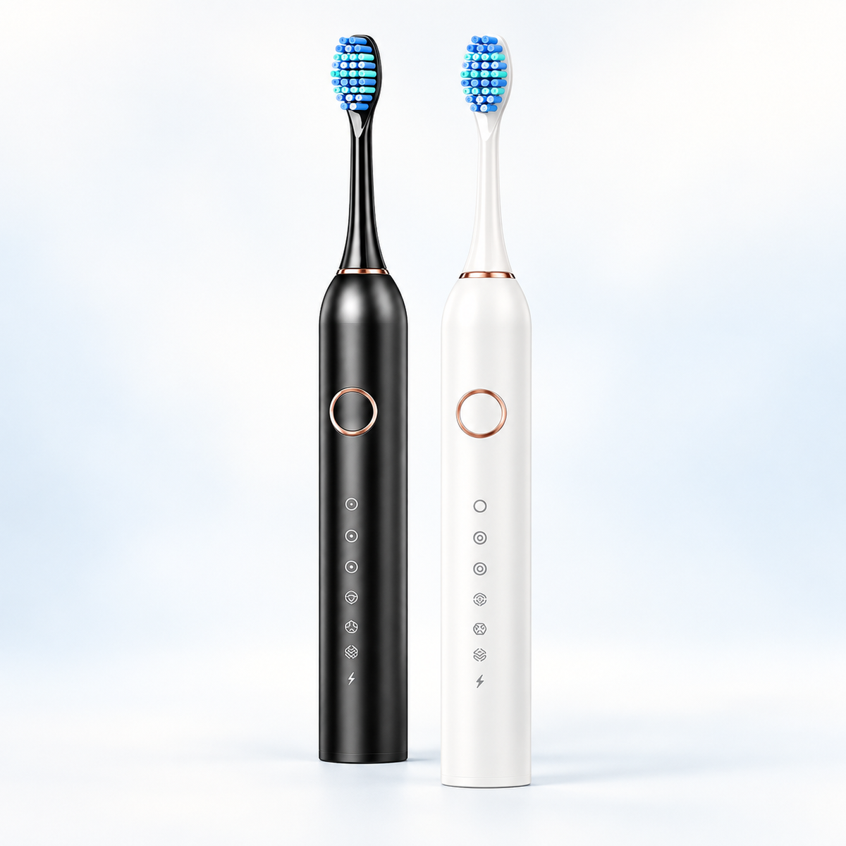 Glowence Rechargeable Electric Toothbrush