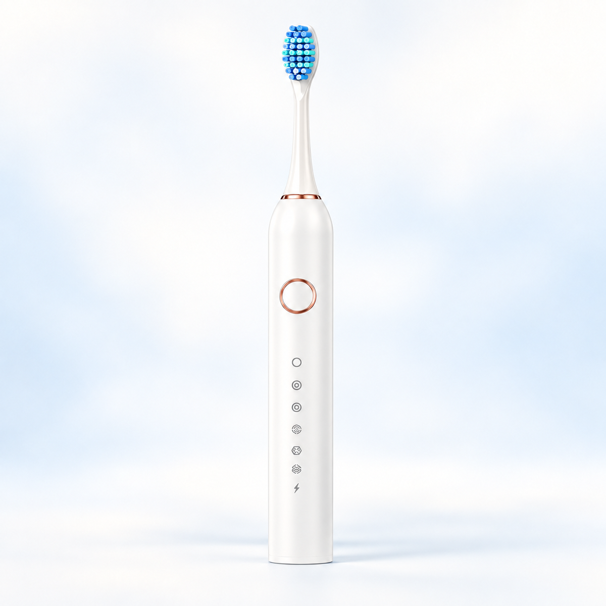 Glowence Rechargeable Electric Toothbrush