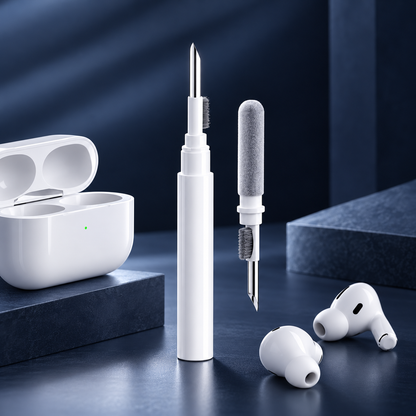 3-in-1 Earbud Cleaning Pen
