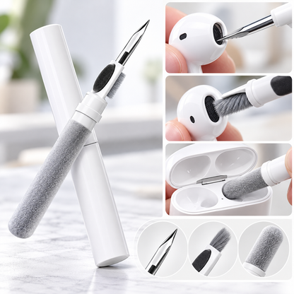 3-in-1 Earbud Cleaning Pen