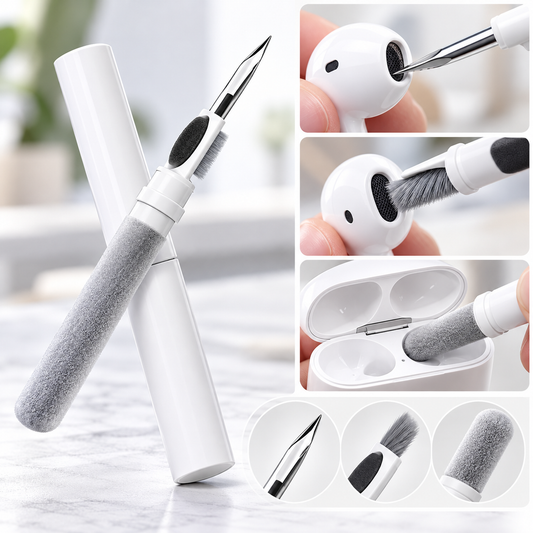 3-in-1 Earbud Cleaning Pen