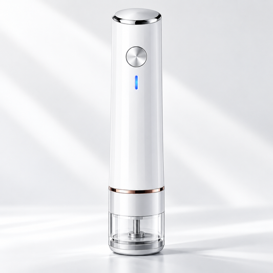 Lardova Handheld Vacuum Sealer