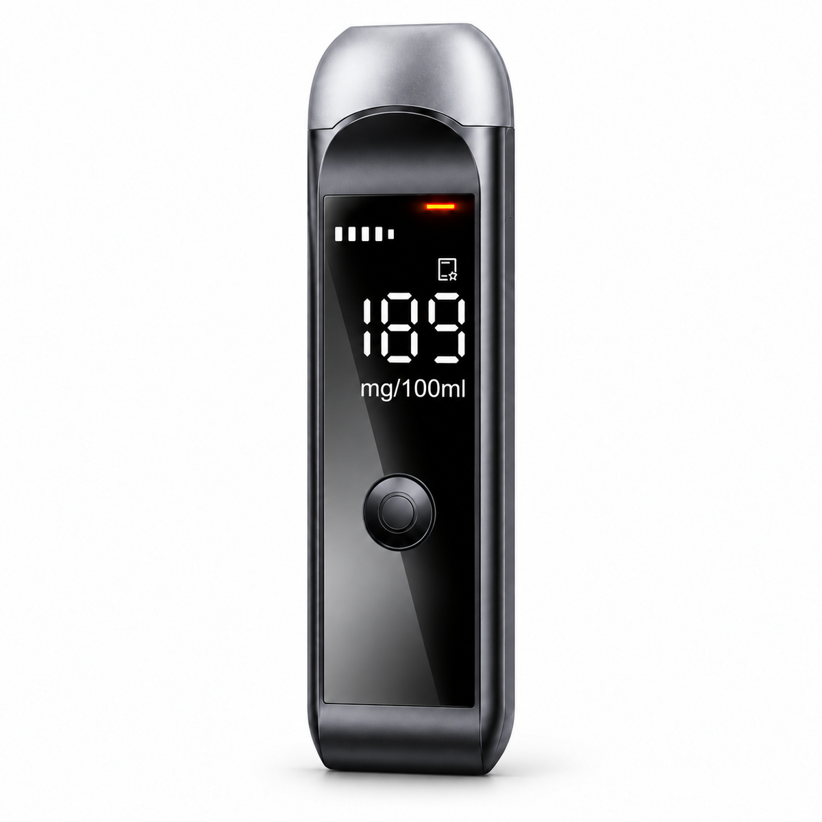 Carvion Portable Breathalyser
