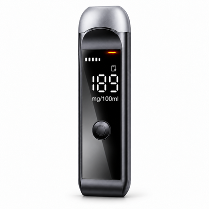 Carvion Portable Breathalyser