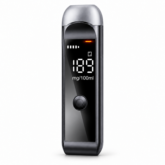Carvion Portable Breathalyser