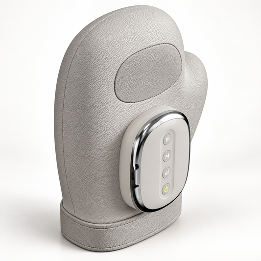 Glowence Hand Massager